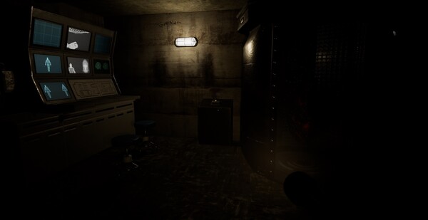 Scary Turnaround screenshot 3
