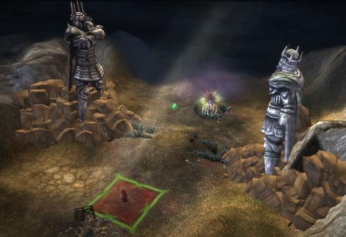Fallen Enchantress: Legendary Heroes screenshot 6