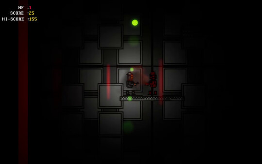 Deep Assault screenshot 10