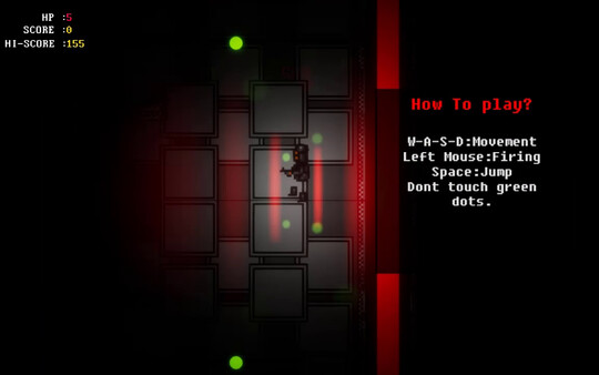 Deep Assault screenshot 3