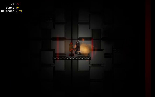 Deep Assault screenshot 5
