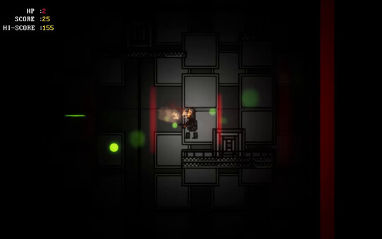 Deep Assault screenshot 7