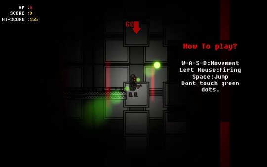Deep Assault screenshot 2