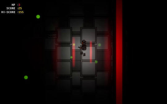 Deep Assault screenshot 6
