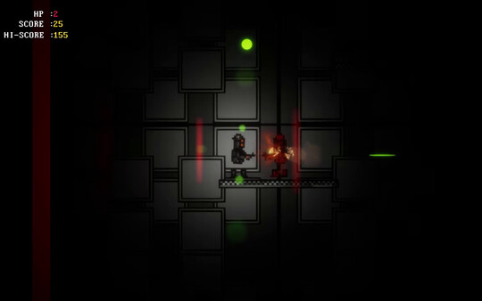 Deep Assault screenshot 9