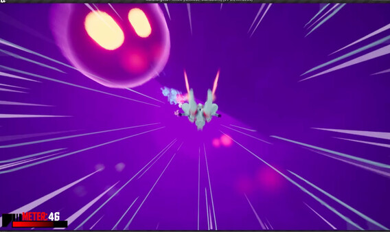 Dive to the Abyssal Void screenshot 7