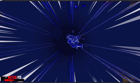 Dive to the Abyssal Void screenshot 8