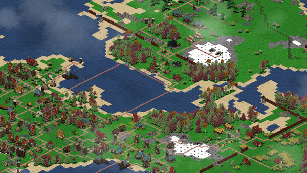 Folklands screenshot 3
