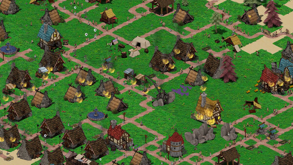Folklands screenshot 6