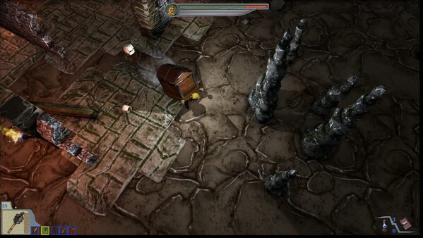 Lair of goblins screenshot 12