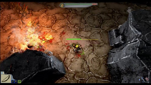 Lair of goblins screenshot 7