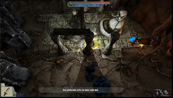 Lair of goblins screenshot 11