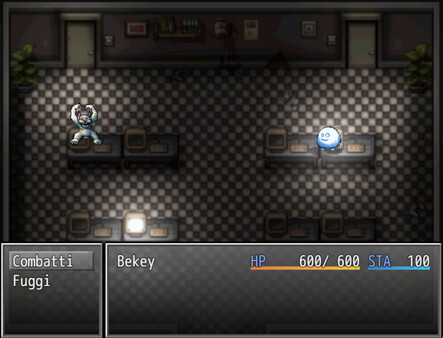 Droidmals: Lavanlier Town screenshot 3
