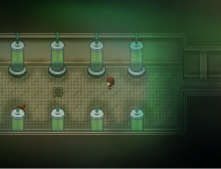 Droidmals: Lavanlier Town screenshot 2