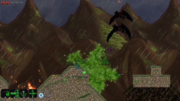 A Valley Without Wind 2 screenshot 3