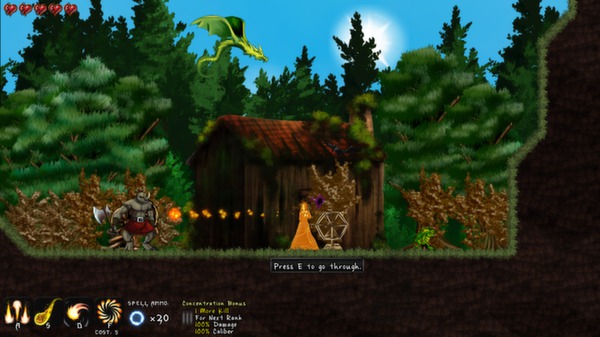 A Valley Without Wind 2 screenshot 8