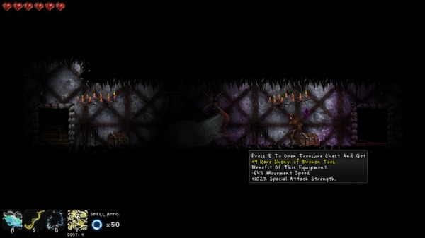 A Valley Without Wind 2 screenshot 2