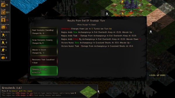 A Valley Without Wind 2 screenshot 7
