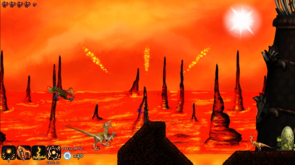 A Valley Without Wind 2 screenshot 11