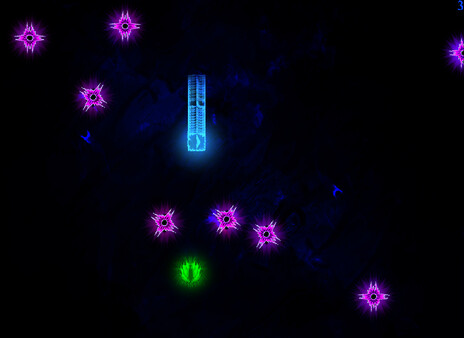 Forced Sacrifice: Hejled screenshot 8