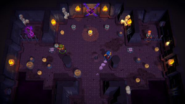 CTHULOOT screenshot 1