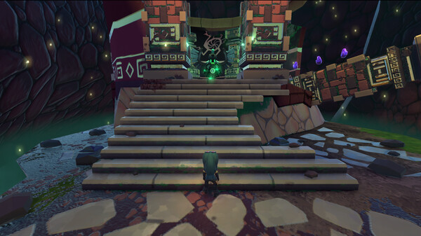 Runa & the Chaikurú Legacy screenshot 3