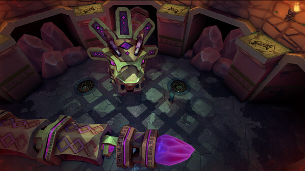 Runa & the Chaikurú Legacy screenshot 5