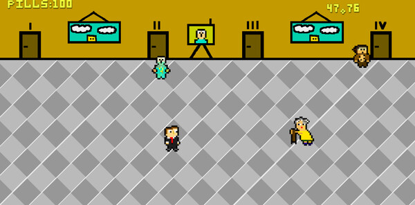 Therapy Simulator 2023 screenshot 3