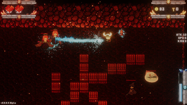 No Water in Hell screenshot 9