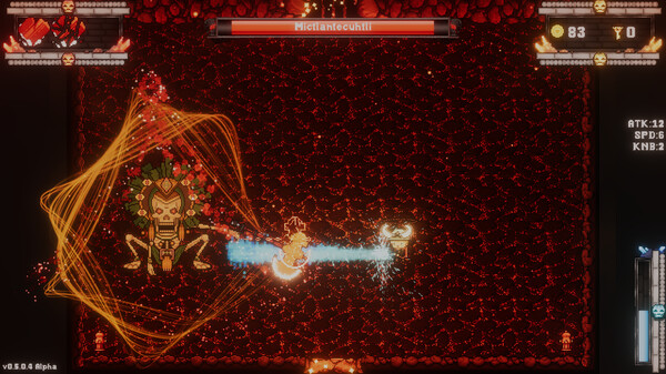 No Water in Hell screenshot 8