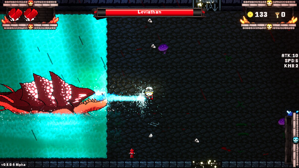 No Water in Hell screenshot 4