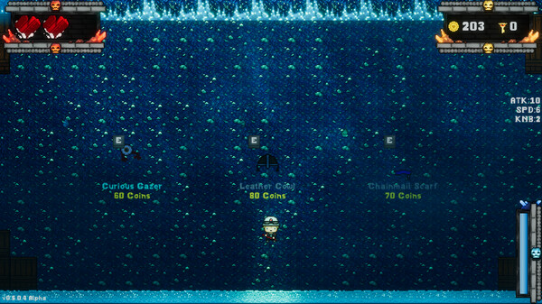 No Water in Hell screenshot 6