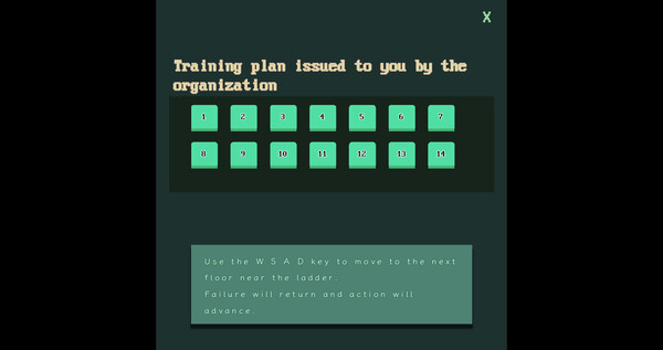 Nurtured human Plan: Meet a Date！ screenshot 5