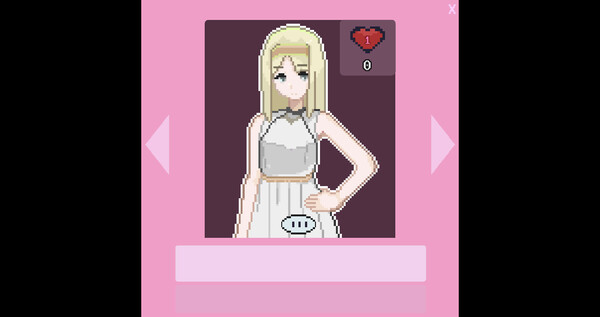 Nurtured human Plan: Meet a Date！ screenshot 3