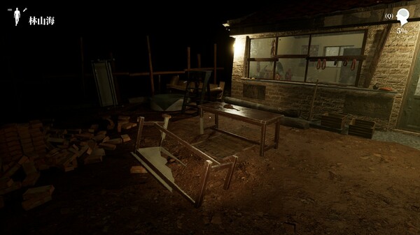 The Adventures of LinShanHai screenshot 7