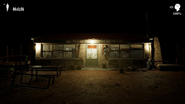 The Adventures of LinShanHai screenshot 8