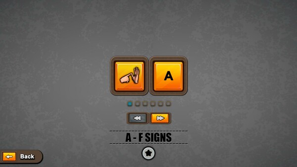 Fingerspelling Unleashed - BANZSL Edition screenshot 5