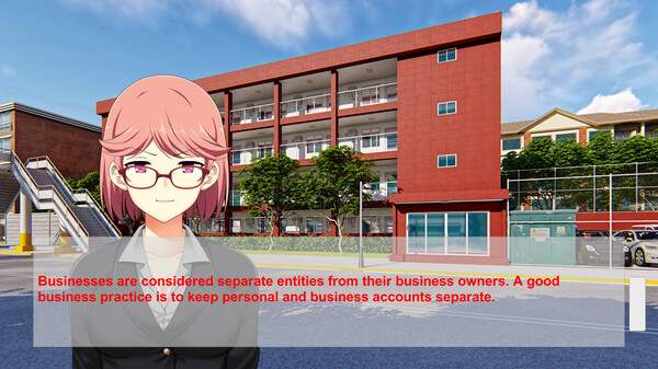 The Justitia Files screenshot 2
