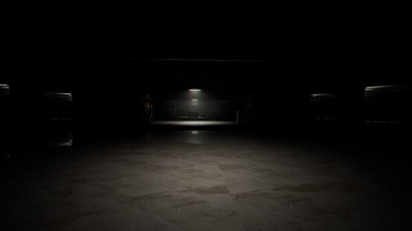 The Backrooms Experiment screenshot 3