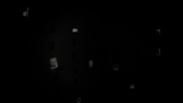 The Backrooms Experiment screenshot 7