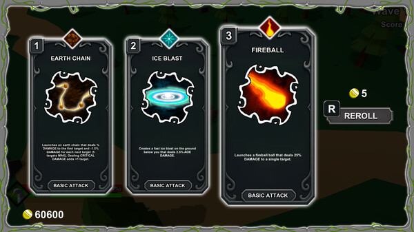 Ancient Guardians: The Dragon screenshot 2
