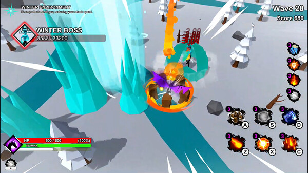 Ancient Guardians: The Dragon screenshot 9