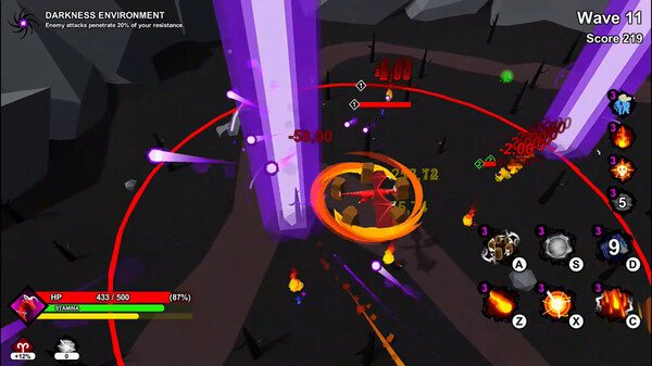 Ancient Guardians: The Dragon screenshot 7