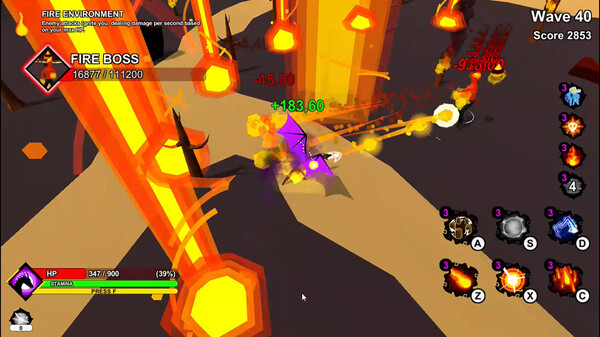Ancient Guardians: The Dragon screenshot 8