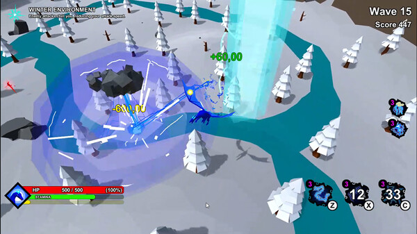 Ancient Guardians: The Dragon screenshot 4
