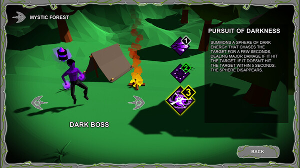 Ancient Guardians: The Dragon screenshot 12