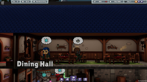 Artificer's Tower screenshot 6