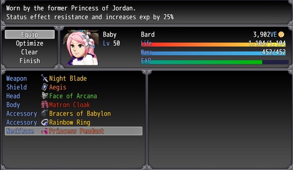The Grindstone screenshot 11