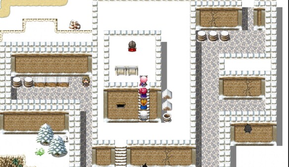 The Grindstone screenshot 3