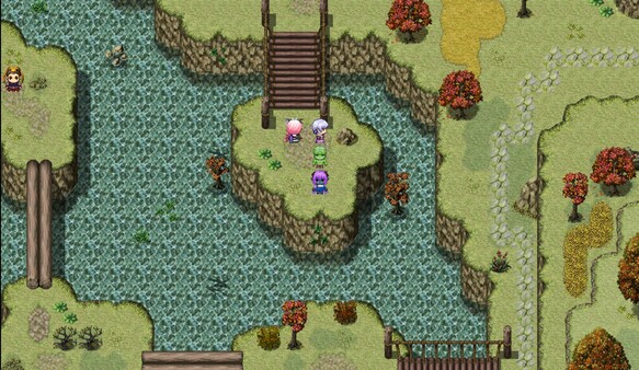 The Grindstone screenshot 4